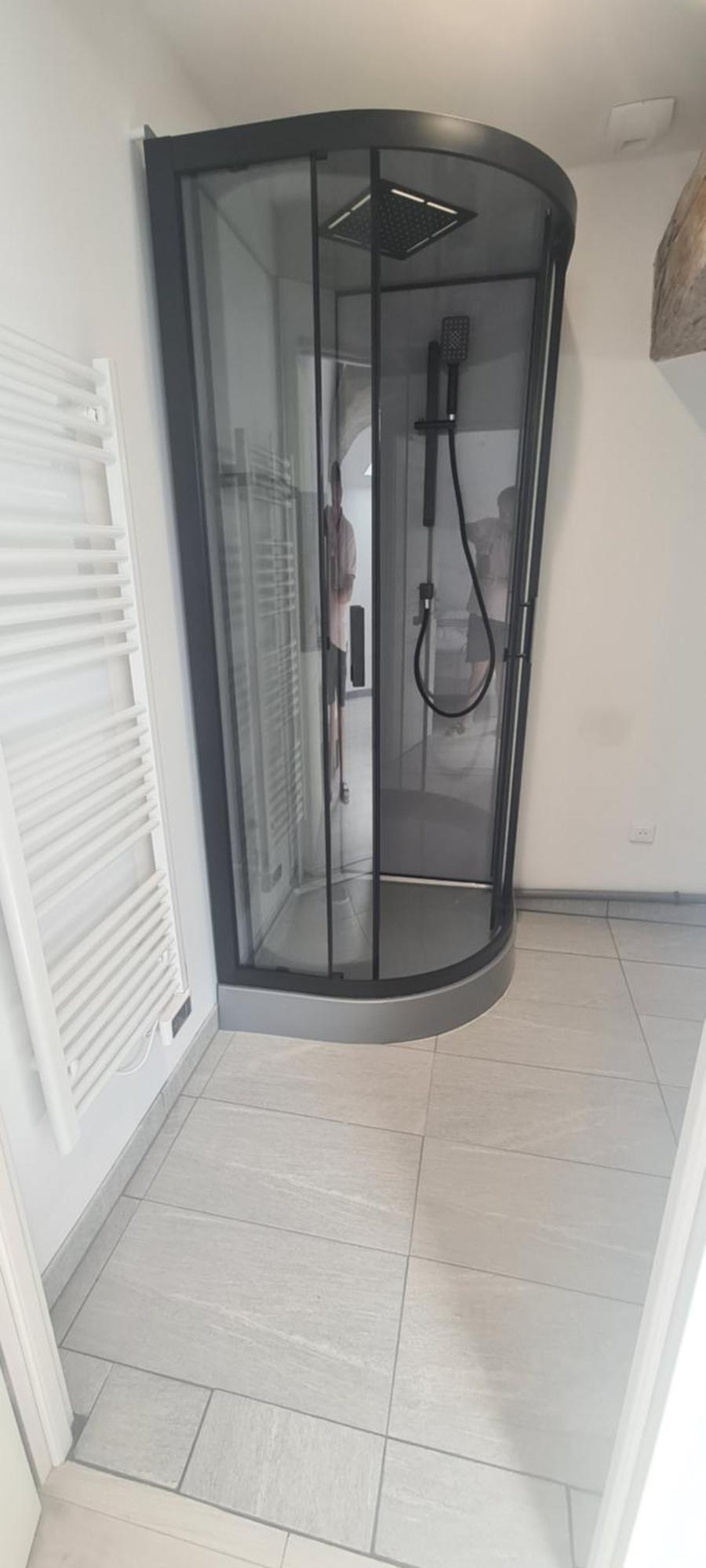 Gites De 2 A 11 Personnes Au Domaine D'Usson Echebrune المظهر الخارجي الصورة